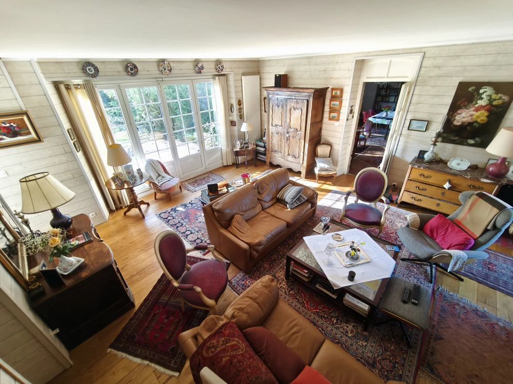 � vendre  Maison Saint-Malo (35400)