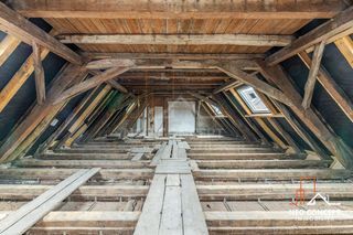  Immeuble � vendre 11 pi�ces 236 m�