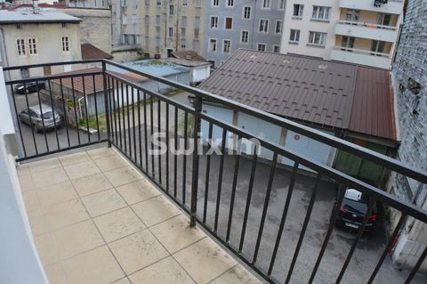  Appartement � vendre 3 pi�ces 81 m�