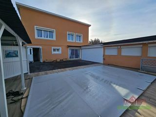  Maison � vendre 5 pi�ces 140 m�