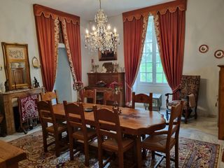  Maison � vendre 9 pi�ces 257 m�