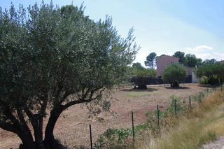  Terrain � vendre 1200 m�