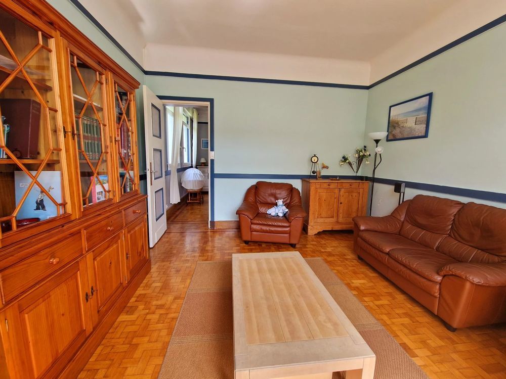 � vendre  Maison Berck (62600)