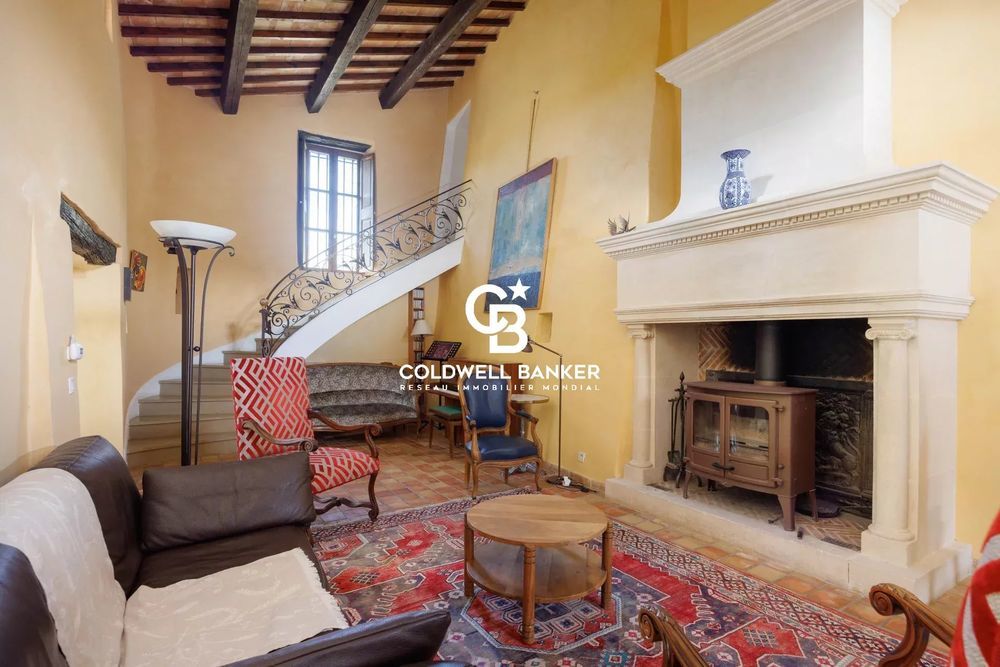 � vendre  Villa Sisteron (04200)