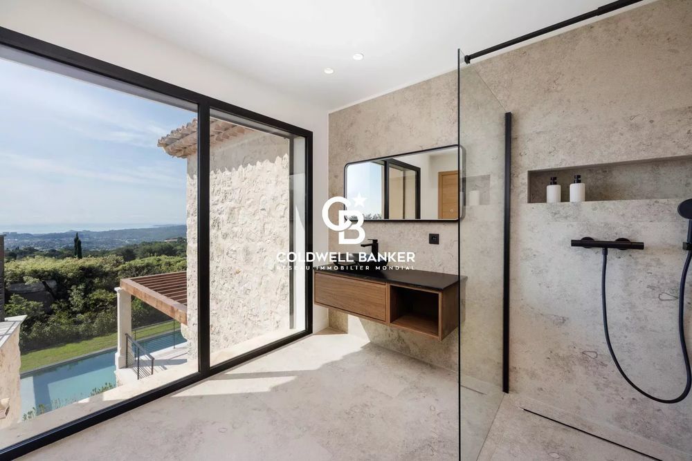 � vendre  Maison Saint-Paul-de-Vence (06570)