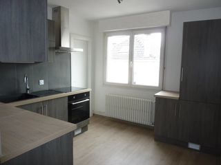  Appartement � louer 3 pi�ces 96 m�