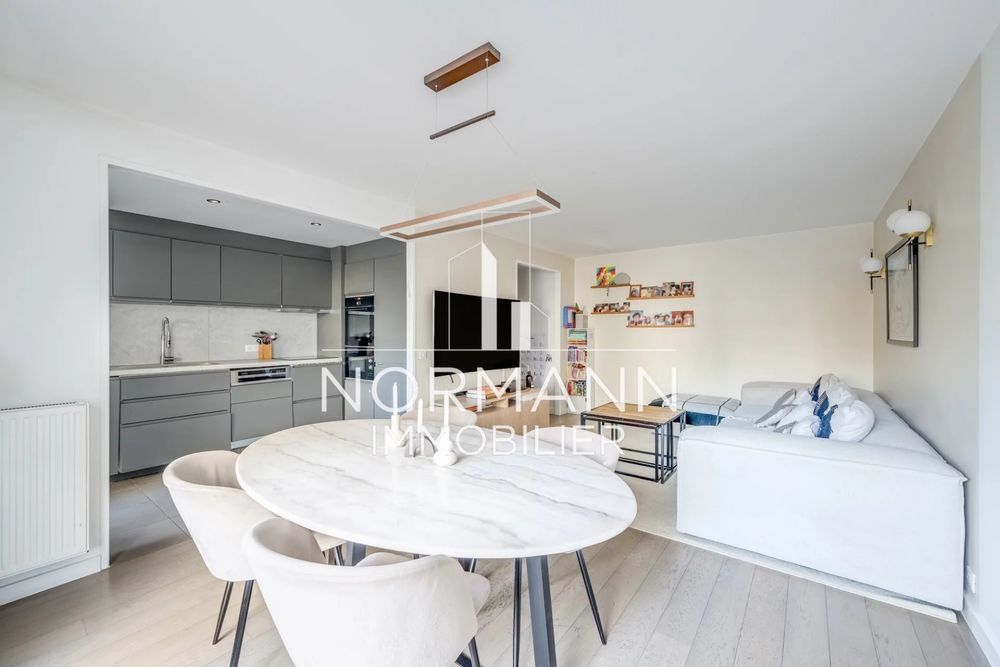� vendre  Appartement Levallois-Perret (92300)