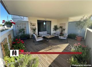  Appartement � vendre 3 pi�ces 60 m�