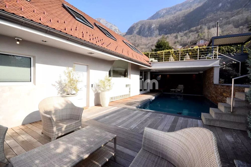 � vendre  Villa Annecy (74000)
