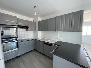  Appartement � louer 4 pi�ces 89 m� Berck