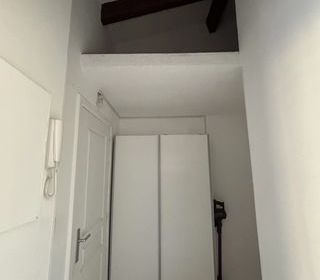  Appartement � vendre 1 pi�ce 28 m�