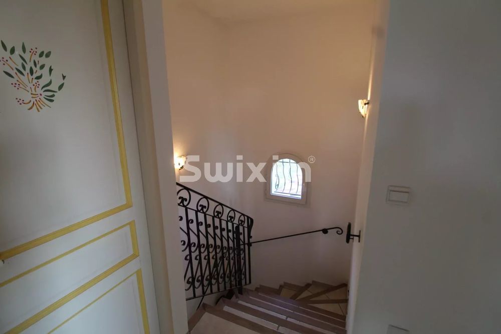 � vendre  Villa Fayence (83440)
