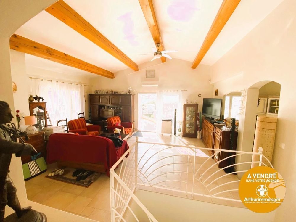 � vendre  Maison Le Lavandou (83980)