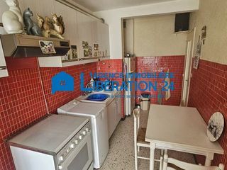  Appartement � vendre 2 pi�ces 52 m�