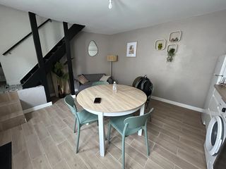  Maison � louer 2 pi�ces 