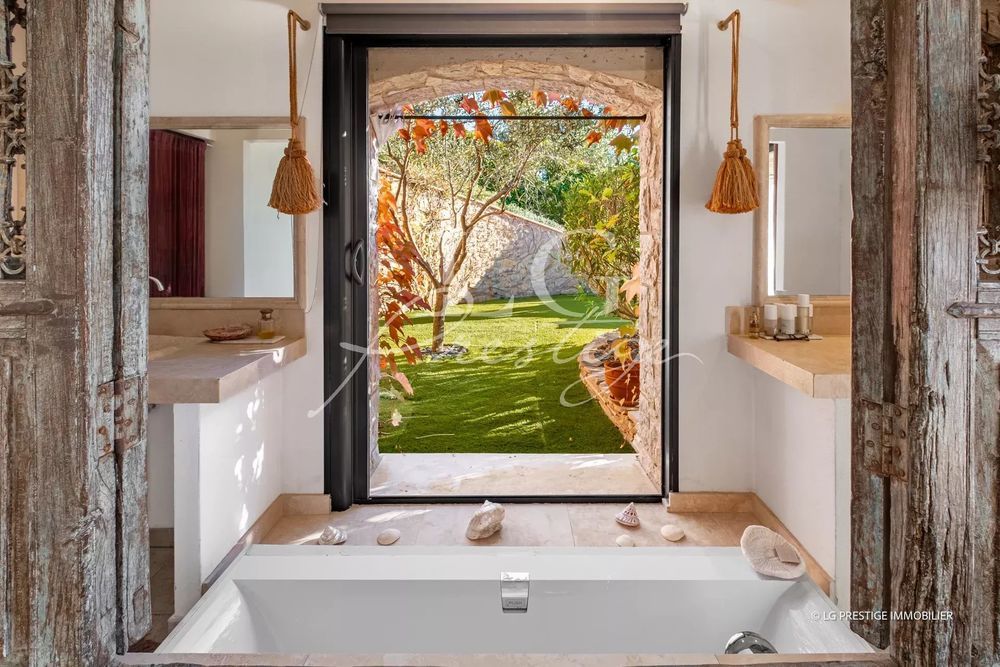 � vendre  Maison Fayence (83440)