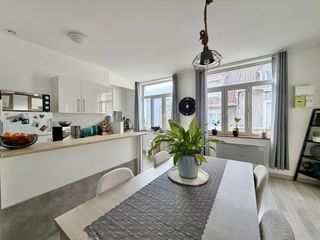  Appartement � vendre 2 pi�ces 55 m�