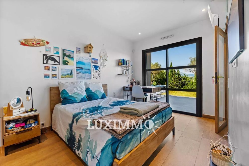 � vendre  Maison Valbonne (06560)