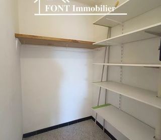  Appartement � vendre 2 pi�ces 56 m�