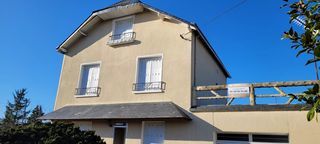  Maison � vendre 6 pi�ces 119 m�
