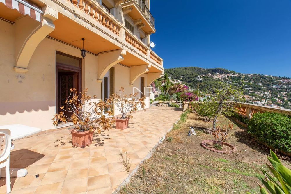 � vendre  Villa Roquebrune-Cap-Martin (06190)