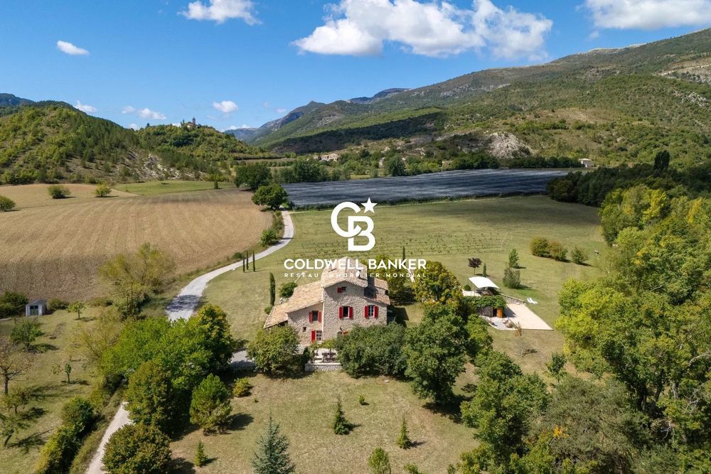 � vendre  Villa Sisteron (04200)