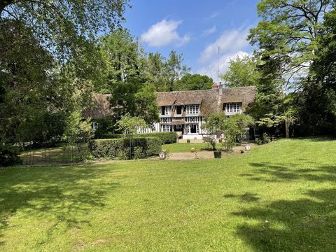   1h 30 de PARIS Maison - 295 m�