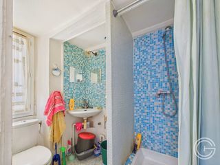  Appartement � vendre 1 pi�ce 19 m�