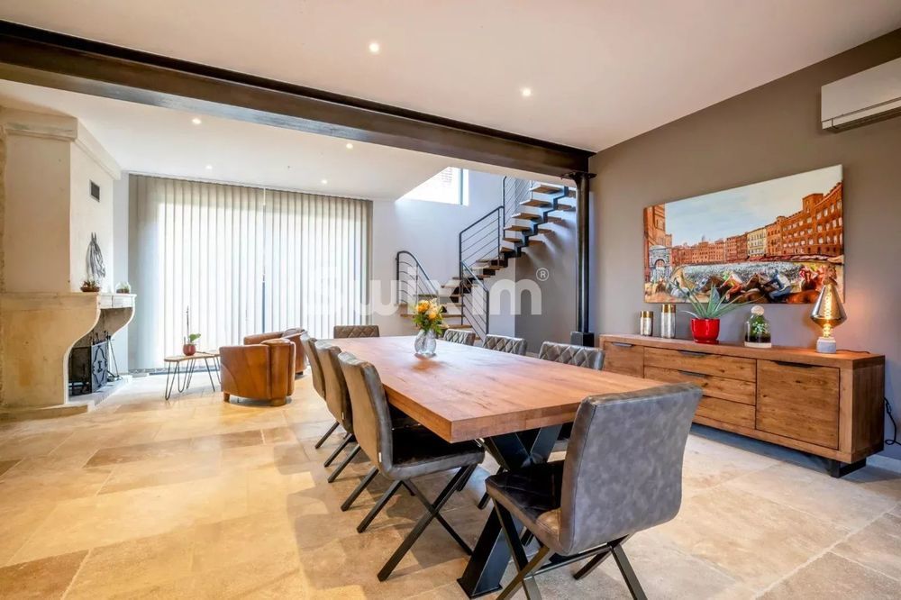 � vendre  Villa Santenay (21590)