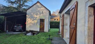  Maison � vendre 5 pi�ces 104 m�