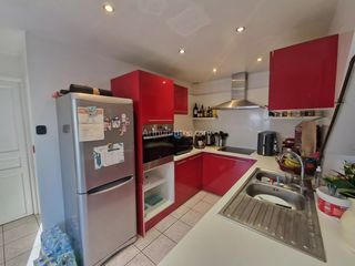  Maison � vendre 90 m�