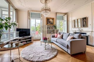  Immeuble � vendre 9 pi�ces 246 m�