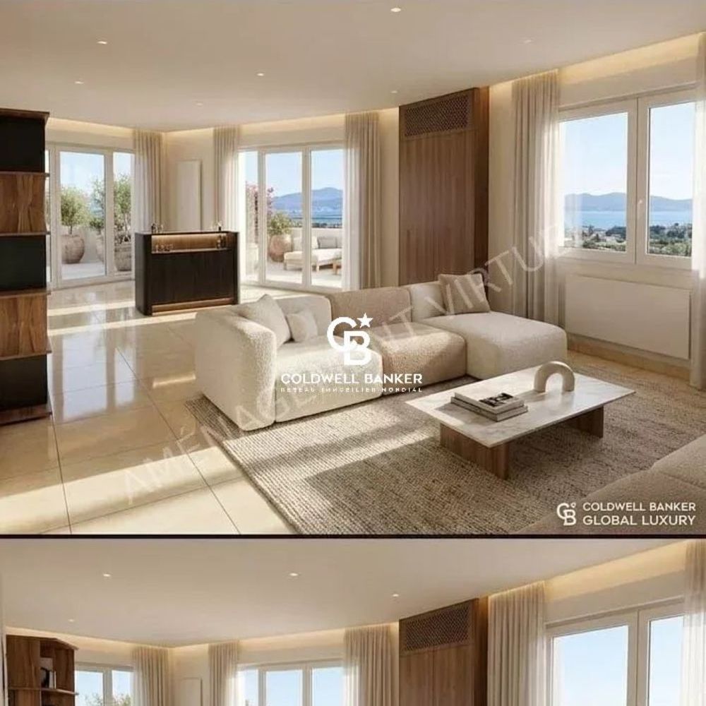 � vendre  Appartement Cagnes-sur-Mer (06800)