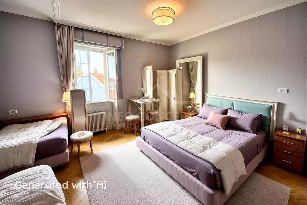 � vendre  Maison Haguenau (67500)