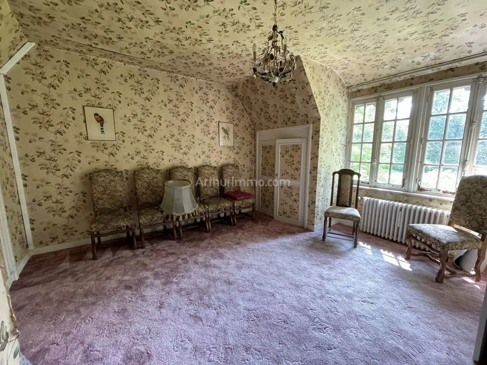 � vendre  Maison Talmontiers (60590)