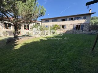  Maison � vendre 8 pi�ces 323 m�