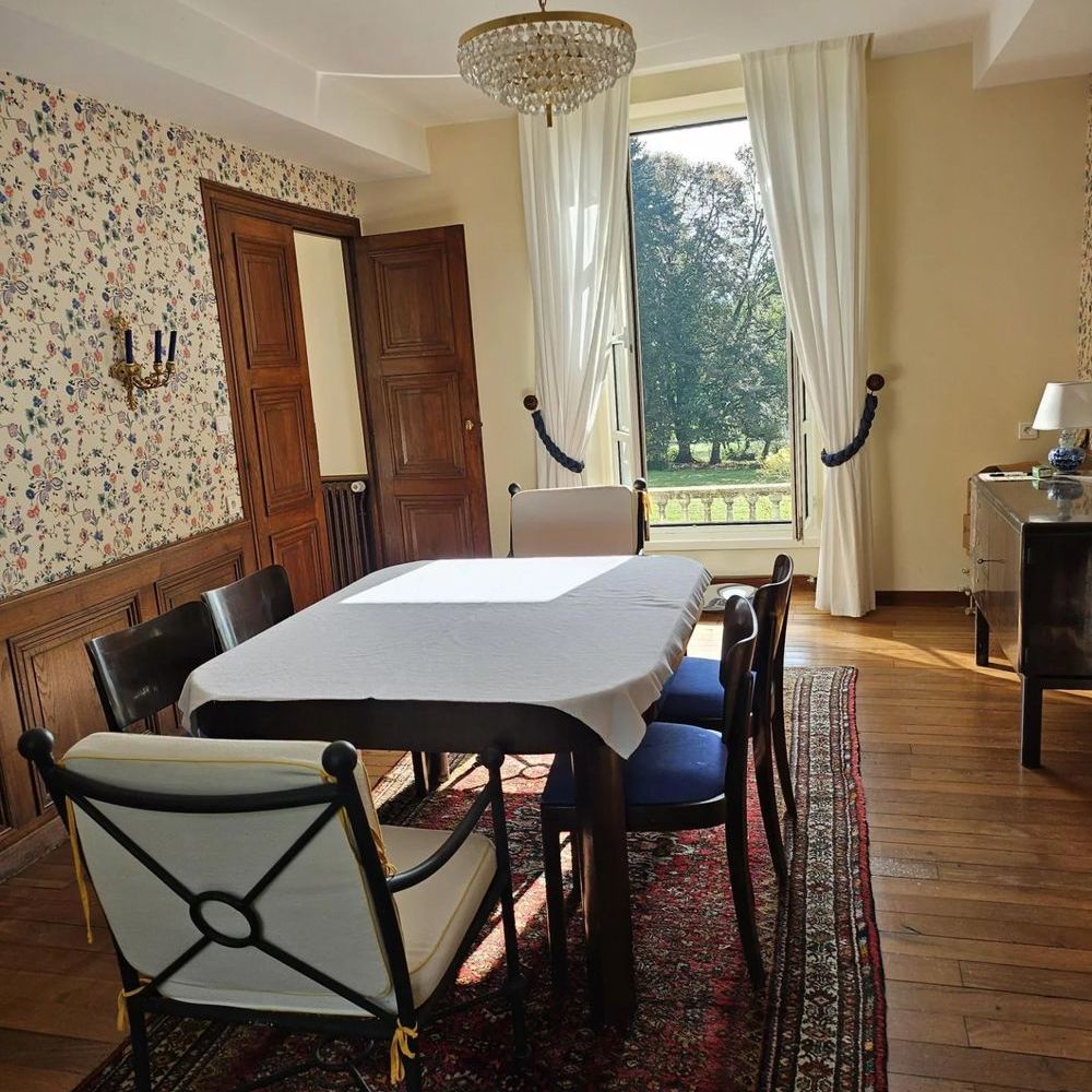 � vendre  Propri�t�/ch�teau Moulins-Engilbert (58290)