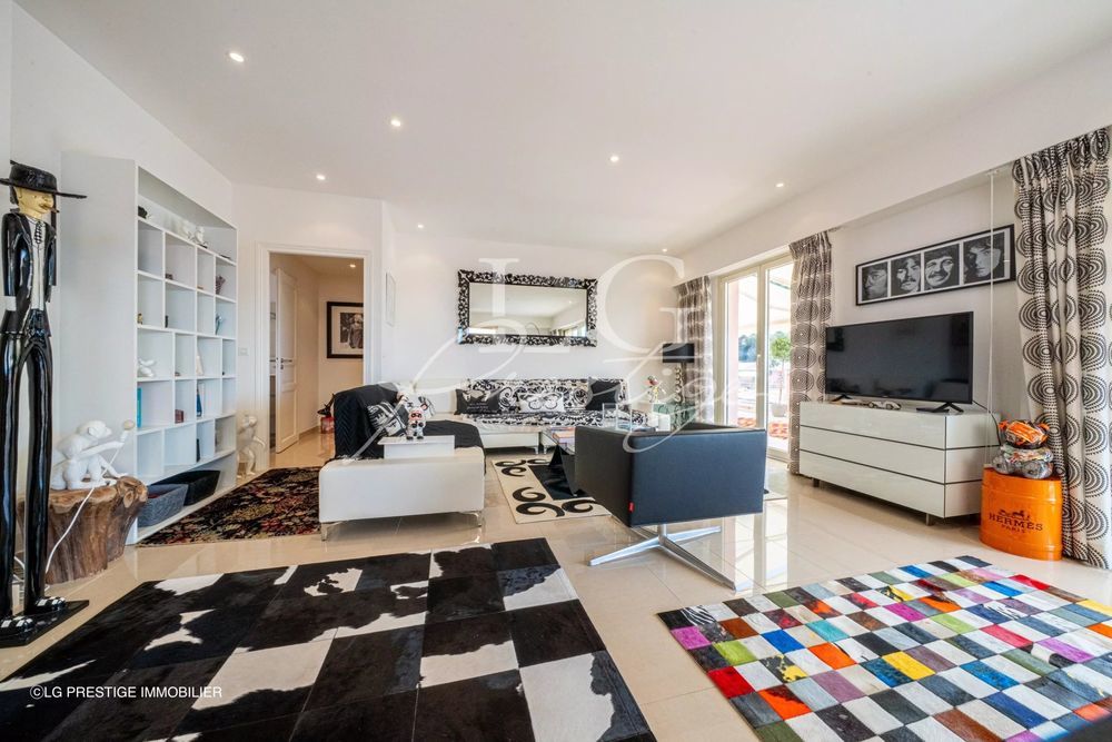 � vendre  Appartement Th�oule-sur-Mer (06590)