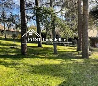  Terrain � vendre 900 m�