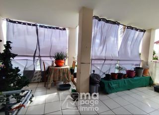  Appartement � vendre 3 pi�ces 62 m�