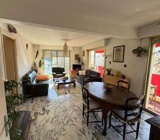  Appartement � vendre 4 pi�ces 77 m�