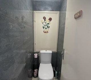  Appartement � louer 2 pi�ces 38 m�