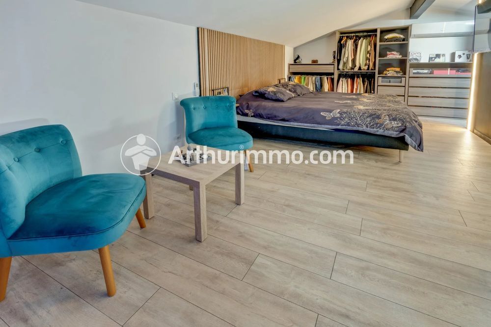 � vendre  Maison Le Cannet-des-Maures (83340)