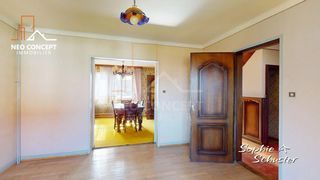  Maison � vendre 5 pi�ces 130 m�