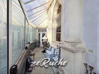  Appartement � vendre 4 pi�ces 109 m�