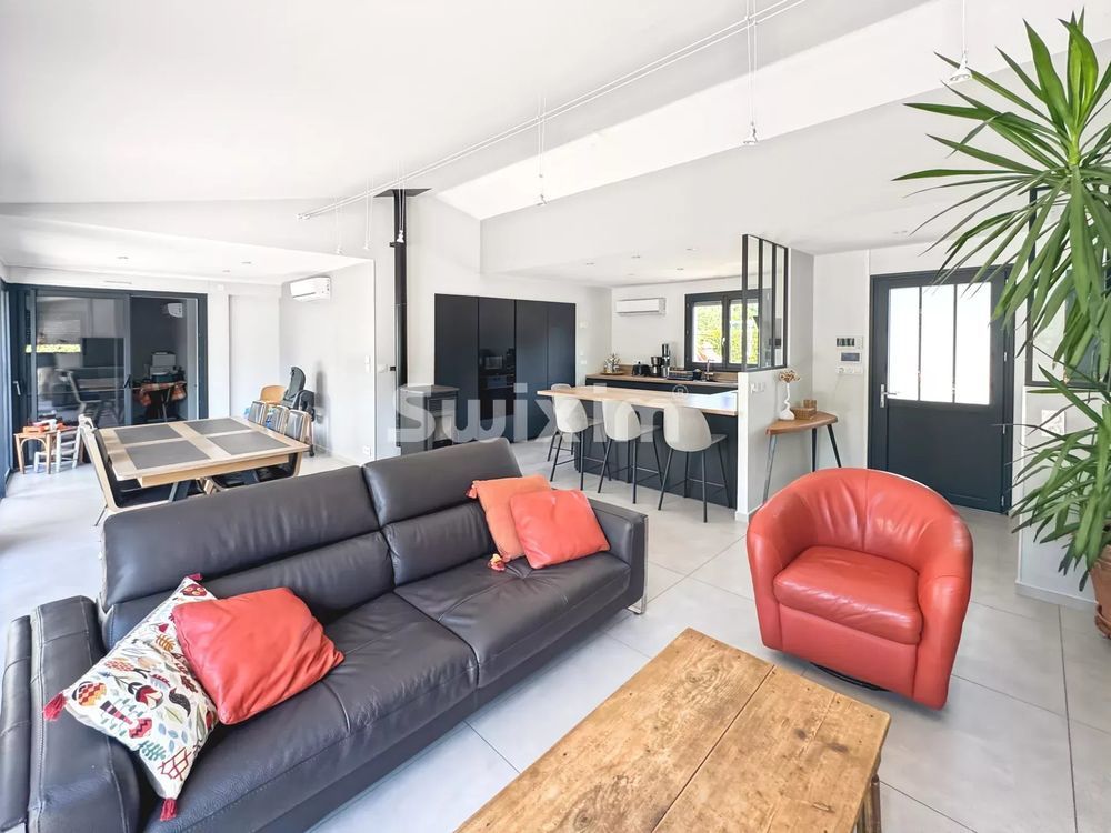 � vendre  Maison Montboucher-sur-Jabron (26740)