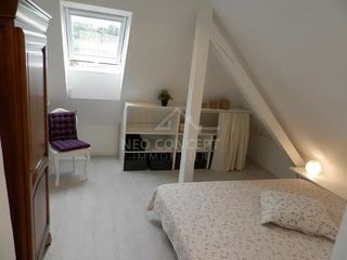  Appartement � louer 2 pi�ces 37 m�