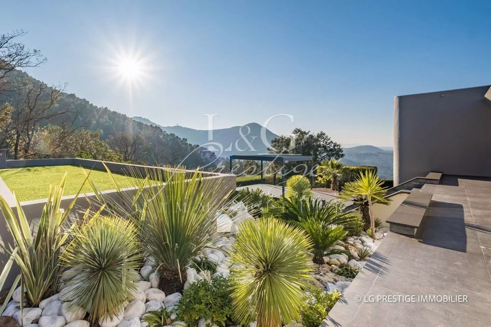 � vendre  Villa Mandelieu-la-Napoule (06210)