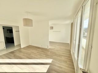  Appartement � vendre 3 pi�ces 65 m�