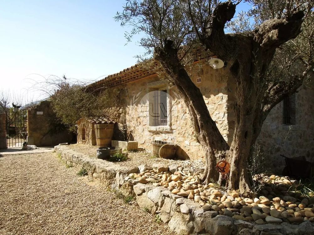 � vendre  Maison Le Plan-de-la-Tour (83120)